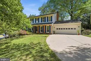 2111 Statute Ln, Vienna, VA 22181 - Photo 1