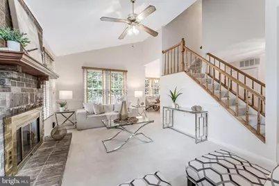 13203 Stone Heather Drive, Herndon, VA 20171 - Photo 6