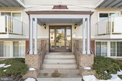 8385 Brockham Drive #29/85M, Alexandria, VA 22309 - Photo 4