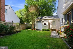 1913 Aubrey Pl Ct, Vienna, VA 22182 - Photo 14