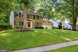 1913 Aubrey Pl Ct, Vienna, VA 22182 - Photo 4