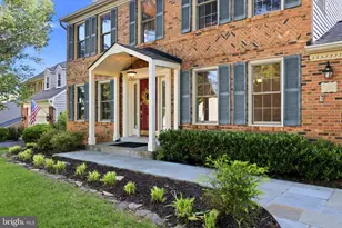 1913 Aubrey Pl Ct, Vienna, VA 22182 - Photo 6