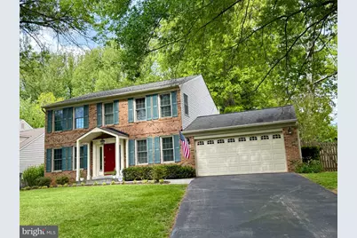 1913 Aubrey Place Court, Vienna, VA 22182 - Photo 2