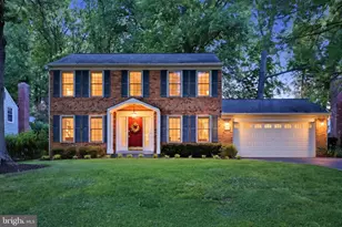 1913 Aubrey Pl Ct, Vienna, VA 22182 - Photo 2