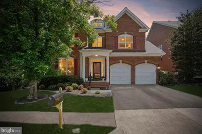 2181 Sandburg Street, Dunn Loring, VA 22027 - Photo 2