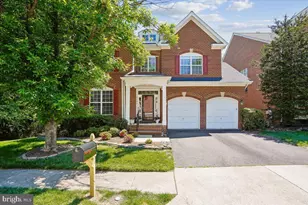 2181 Sandburg St, Dunn Loring, VA 22027 - Photo 1