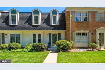 1528 Westmoreland Street, McLean, VA 22101 - Photo 2