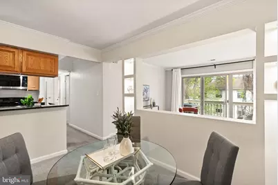 8511 Barrington Court #S, Springfield, VA 22152 - Photo 6