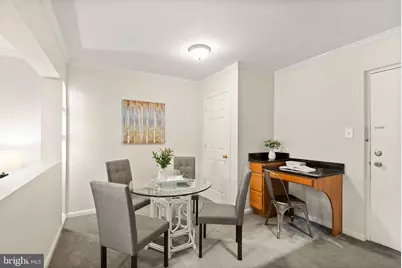 8511 Barrington Court #S, Springfield, VA 22152 - Photo 8