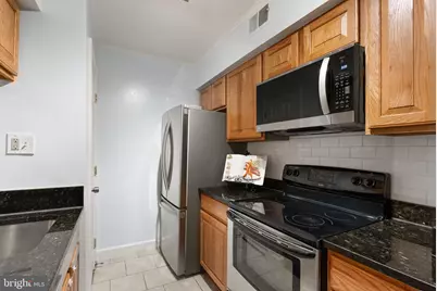 8511 Barrington Court #S, Springfield, VA 22152 - Photo 26