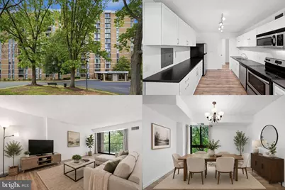 2311 Pimmit Drive #318, Falls Church, VA 22043 - Photo 1