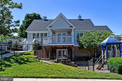 5909 Founders Hill Drive #202, Alexandria, VA 22310 - Photo 40