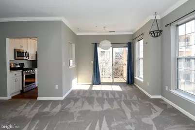 5909 Founders Hill Drive #202, Alexandria, VA 22310 - Photo 8