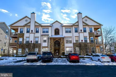 5909 Founders Hill Drive #202, Alexandria, VA 22310 - Photo 2