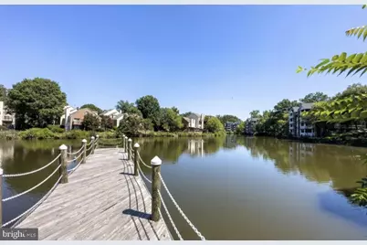 7592 Lakeside Village Drive #7592A, Falls Church, VA 22042 - Photo 14