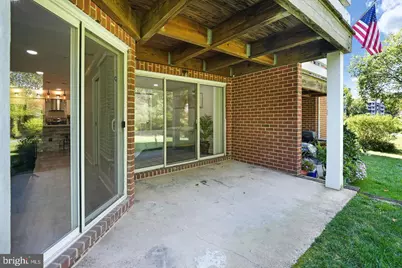 7592 Lakeside Village Drive #7592A, Falls Church, VA 22042 - Photo 8