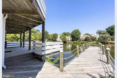 7592 Lakeside Village Drive #7592A, Falls Church, VA 22042 - Photo 16