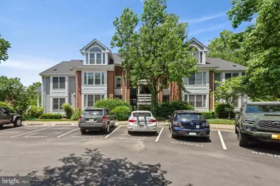 7592 Lakeside Village Drive #7592A, Falls Church, VA 22042 - Photo 12