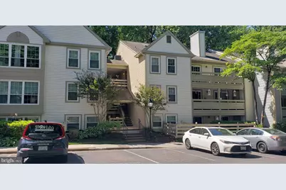 2237 Lovedale Lane #G, Reston, VA 20191 - Photo 2