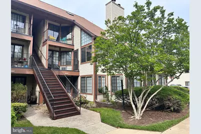 6006 Curtier Drive #D, Alexandria, VA 22310 - Photo 2