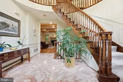 8605 Cherry Drive, Fairfax, VA 22031 - Photo 14