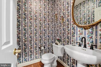 8605 Cherry Drive, Fairfax, VA 22031 - Photo 24