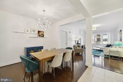9521 Bastille Street #203, Fairfax, VA 22031 - Photo 6