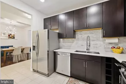 9521 Bastille Street #203, Fairfax, VA 22031 - Photo 2
