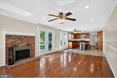 3894 Plum Run Court, Fairfax, VA 22033 - Photo 14