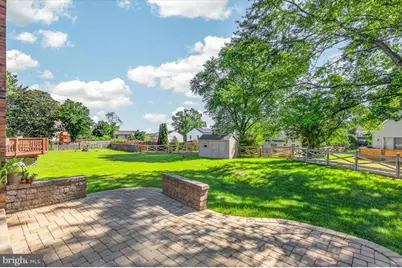 3894 Plum Run Court, Fairfax, VA 22033 - Photo 40