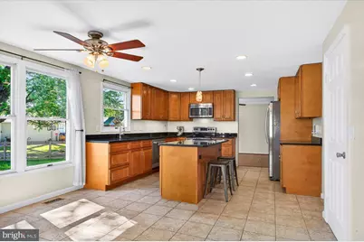 3894 Plum Run Court, Fairfax, VA 22033 - Photo 12