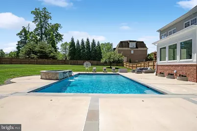 9311 Occoquan Overlook Drive, Lorton, VA 22079 - Photo 126