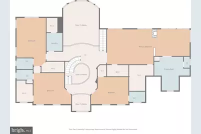 9311 Occoquan Overlook Drive, Lorton, VA 22079 - Photo 140