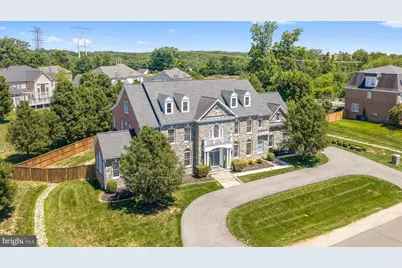 9311 Occoquan Overlook Drive, Lorton, VA 22079 - Photo 16