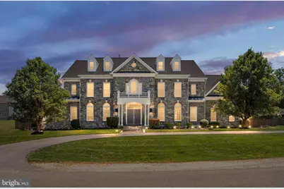 9311 Occoquan Overlook Drive, Lorton, VA 22079 - Photo 1