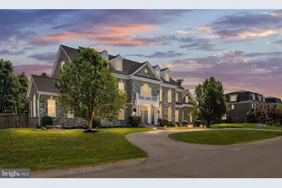 9311 Occoquan Overlook Drive, Lorton, VA 22079 - Photo 2