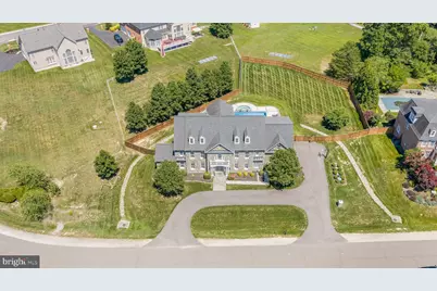 9311 Occoquan Overlook Drive, Lorton, VA 22079 - Photo 14