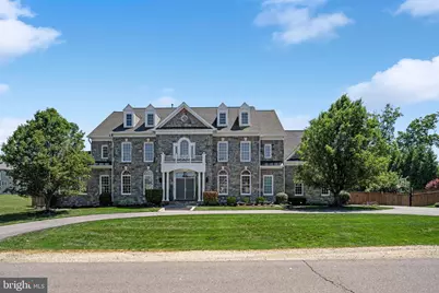 9311 Occoquan Overlook Drive, Lorton, VA 22079 - Photo 18