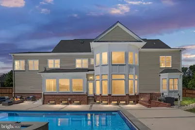 9311 Occoquan Overlook Drive, Lorton, VA 22079 - Photo 4