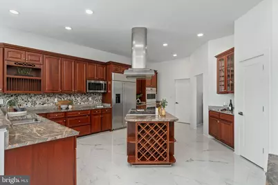 9311 Occoquan Overlook Drive, Lorton, VA 22079 - Photo 54