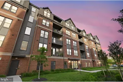 3927 Fair Ridge Drive #201, Fairfax, VA 22033 - Photo 2