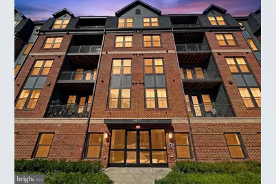 3927 Fair Ridge Drive #201, Fairfax, VA 22033 - Photo 1