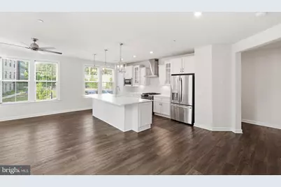 3927 Fair Ridge Drive #201, Fairfax, VA 22033 - Photo 6