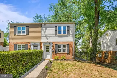 5810 Fifer Drive, Alexandria, VA 22303 - Photo 1