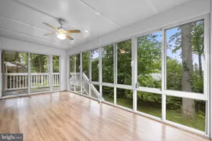 7429 Westwood Park Ln, Falls Church, VA 22046 - Photo 8