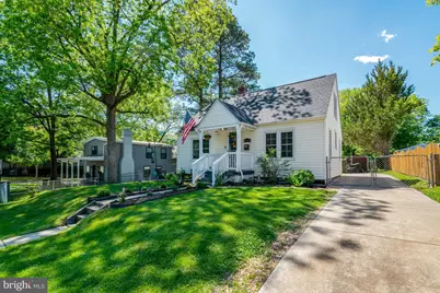 3107 Memorial Street, Alexandria, VA 22306 - Photo 4
