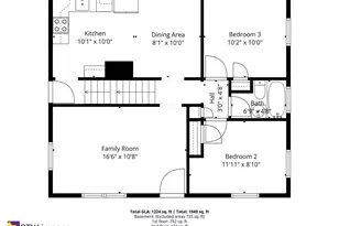 3107 Memorial St, Alexandria, VA 22306 - Photo 44