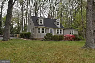 7104 Triad Way, Springfield, VA 22151 - Photo 1