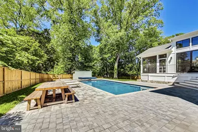 1413 Kurtz Road, McLean, VA 22101 - Photo 78