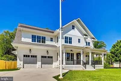 1413 Kurtz Road, McLean, VA 22101 - Photo 1